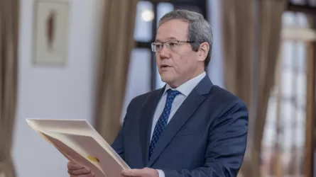 Барлыбай Садықов Қазақстанның Руандадағы елшісі қызметін қоса атқарады  