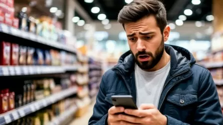 Казахстанцы массово заявляют о попытках кражи денег с банковских карт