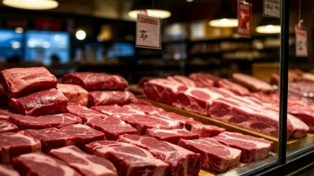 Втрое дешевле говядины: в Казахстане появился новый источник дешевого мяса