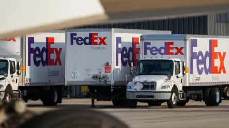 Пошлины Трампа привели к первому иску  