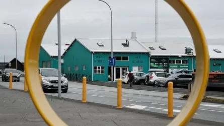 Исландия захотела ускоренно вступить в ЕС