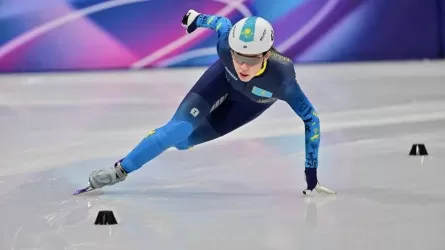 Милан-Кортина 2026: 20 ақпанда қазақстандықтар 3 спорт түрінен бақ сынайды