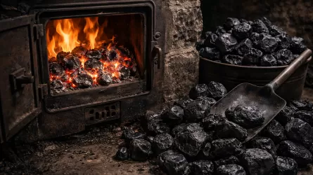 Алматы вводит запрет на уголь и жидкое топливо с 30 декабря 