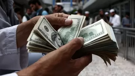 Доллар диктует свои правила: в обменниках начали резко менять стоимость валюты