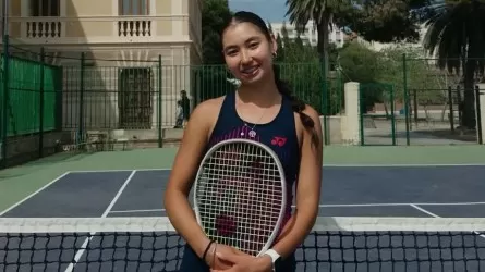 Асылжан Арыстанбекова Испаниядағы турнирдің жартылай финалына шықты 