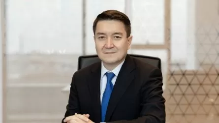 Берик Шолпанкулов освобожден от должности зампреда Нацбанка РК