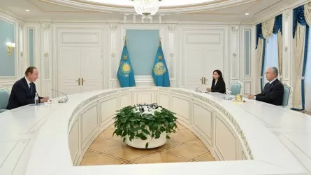 Закупку дальнемагистральных лайнеров для рейсов в США обсудили в Акорде