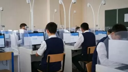 Важные особенности мартовского ЕНТ напомнили казахстанцам 