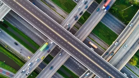 Костанай столкнулся с инфраструктурным дефицитом 