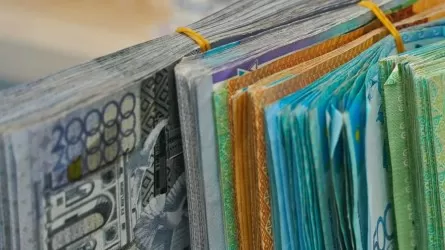 В каких городах живут самые богатые казахстанцы   