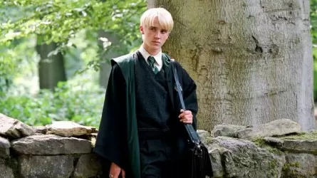 Герой "Гарри Поттера" стал символом китайского Нового года