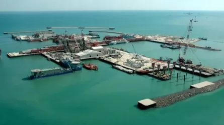 Нефтяные гиганты идут в арбитраж против Казахстана