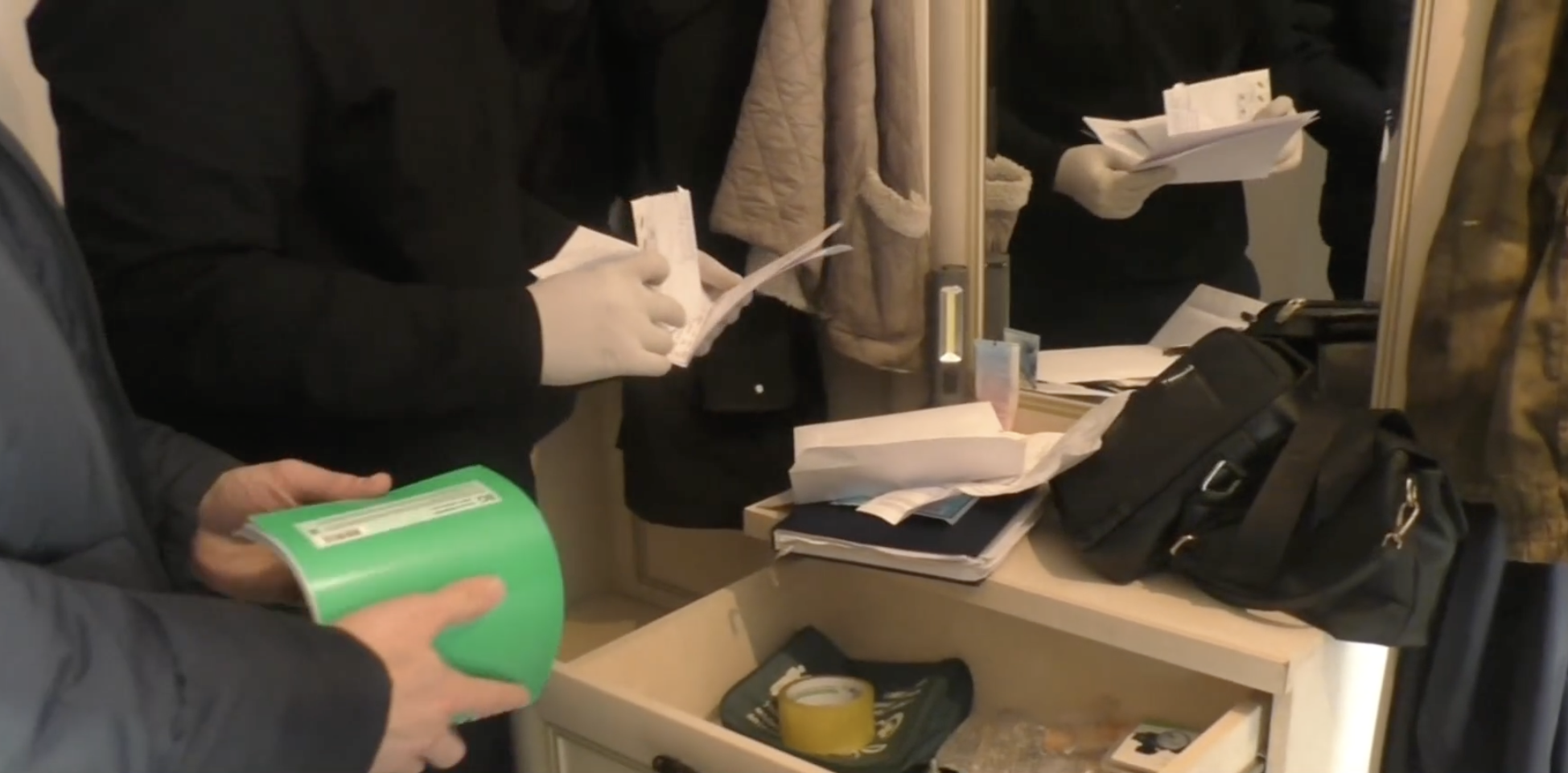 Көкшетауда жалған құжатпен агросубсидия алған қожалық басшысына үкім шықты