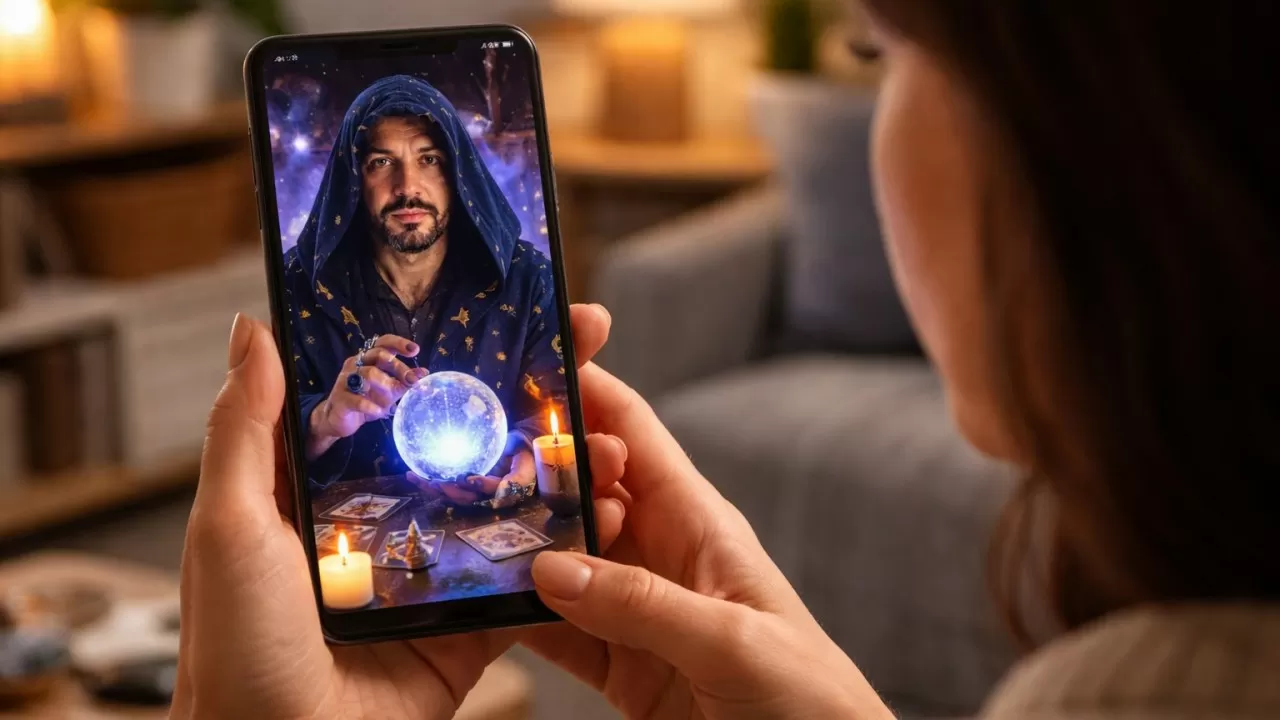 В парламенте РК подняли вопрос налогообложения гадалок 