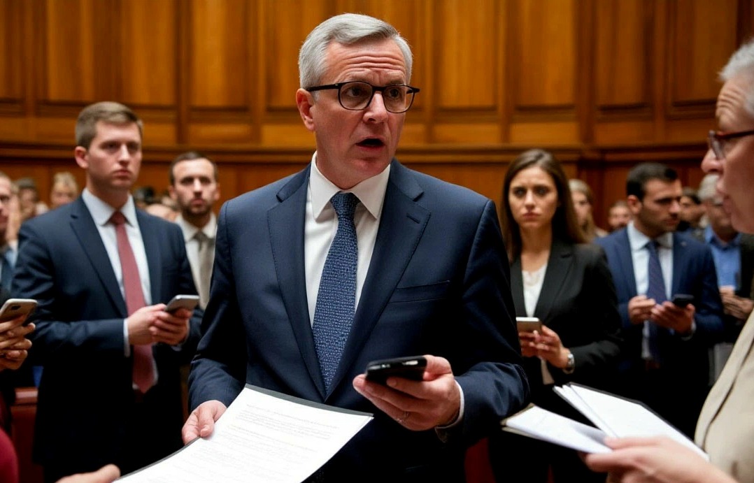 В Казахстане изменили порядок уведомления бизнеса