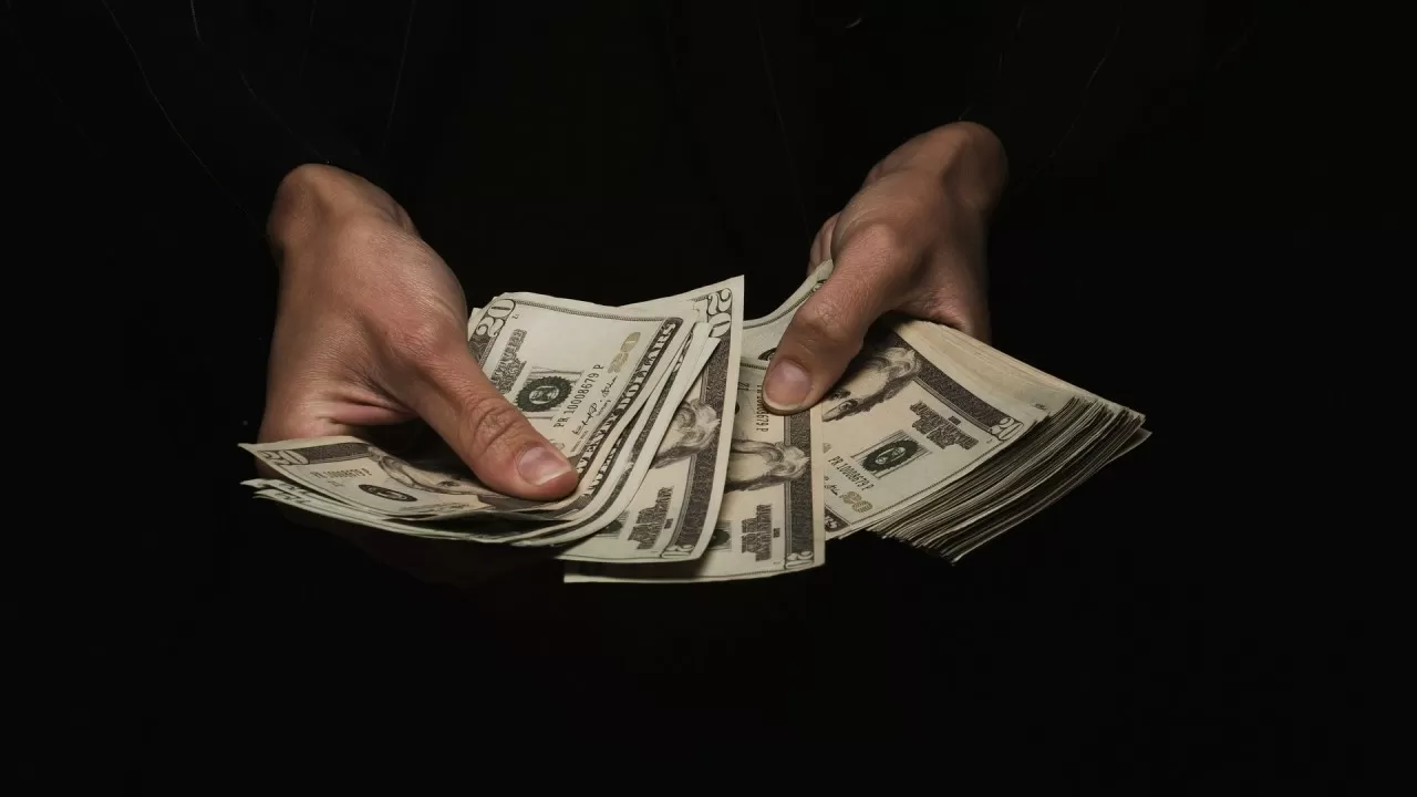 Долларизация в РК упала до исторического минимума &ndash; глава Нацбанка 