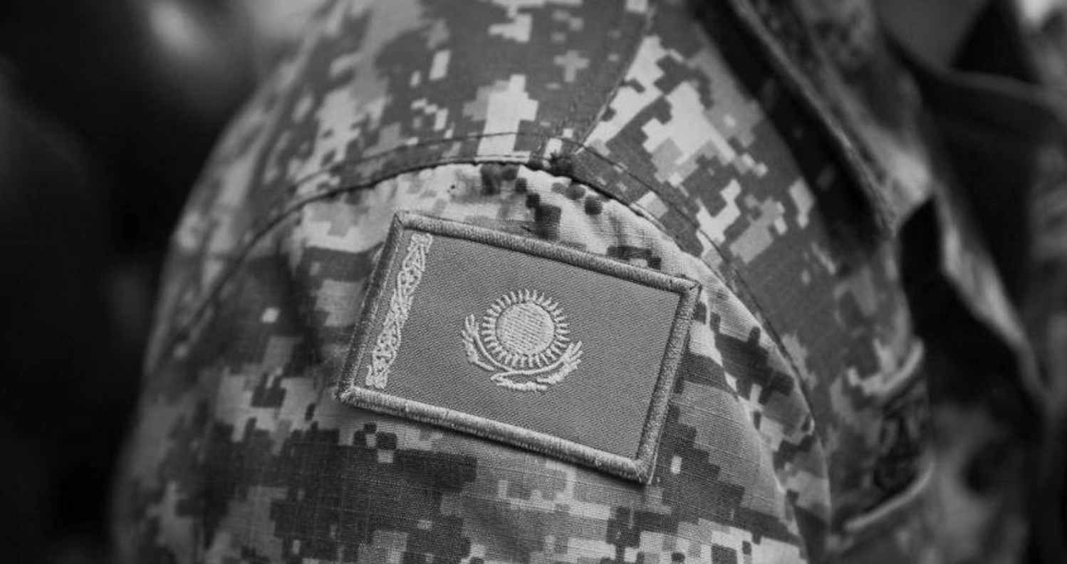 &laquo;Оқ жарақатын алған&raquo;: Ақтауда мерзімді әскери қызметші қаза тапты