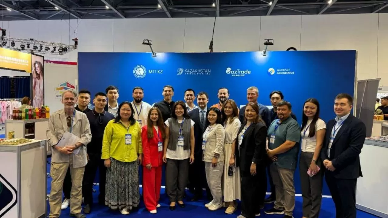 Kenya is Interested in Expanding and Deepening Trade, Economic and Investment Cooperation with Kazakhstan