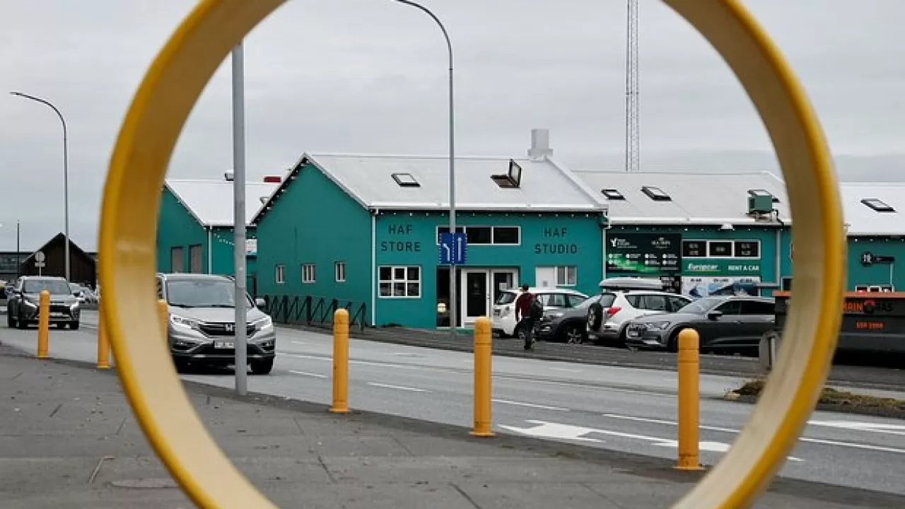 Исландия захотела ускоренно вступить в ЕС