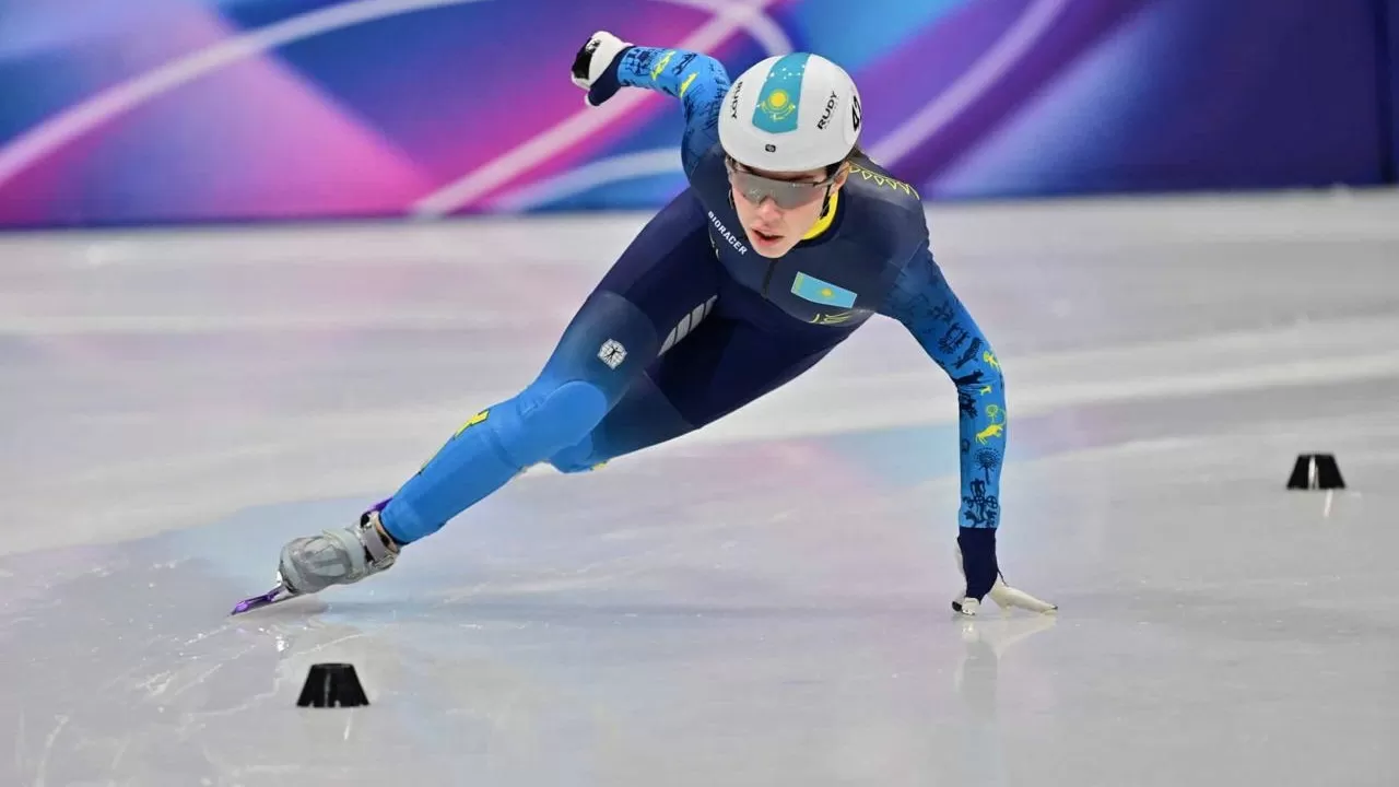 Милан-Кортина 2026: 20 ақпанда қазақстандықтар 3 спорт түрінен бақ сынайды