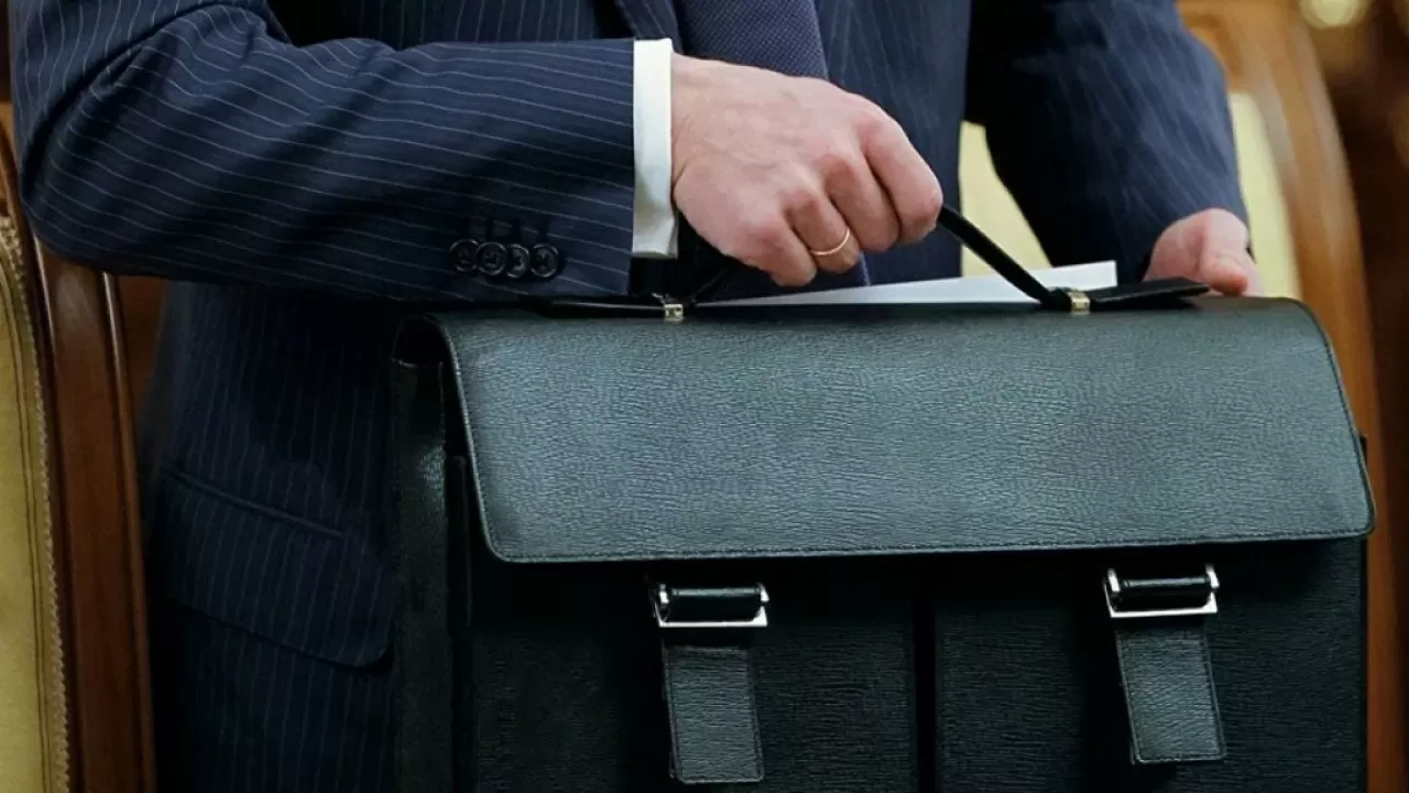 За что экс-акима района лишили почетного звания 