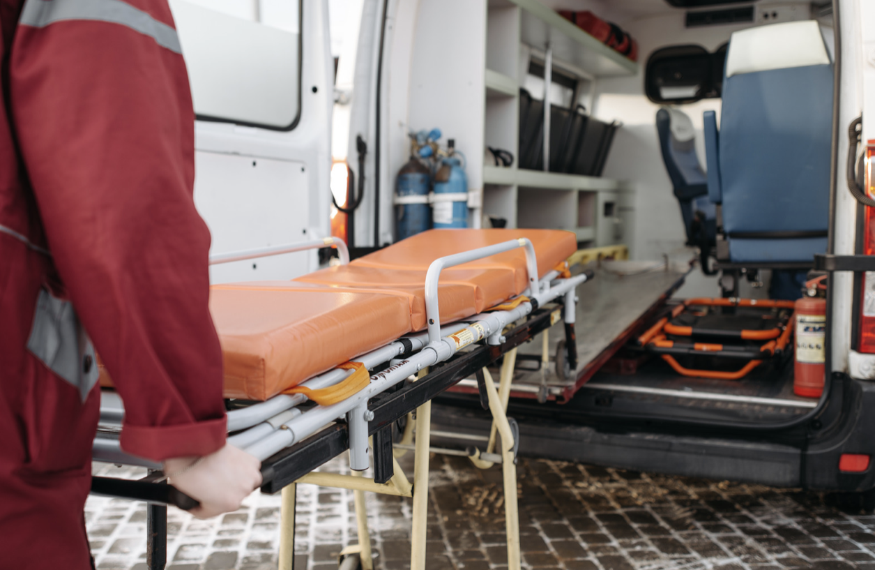 Шымкентте жалдамалы пәтерден бір отбасының 3 адамы өлі күйінде табылды