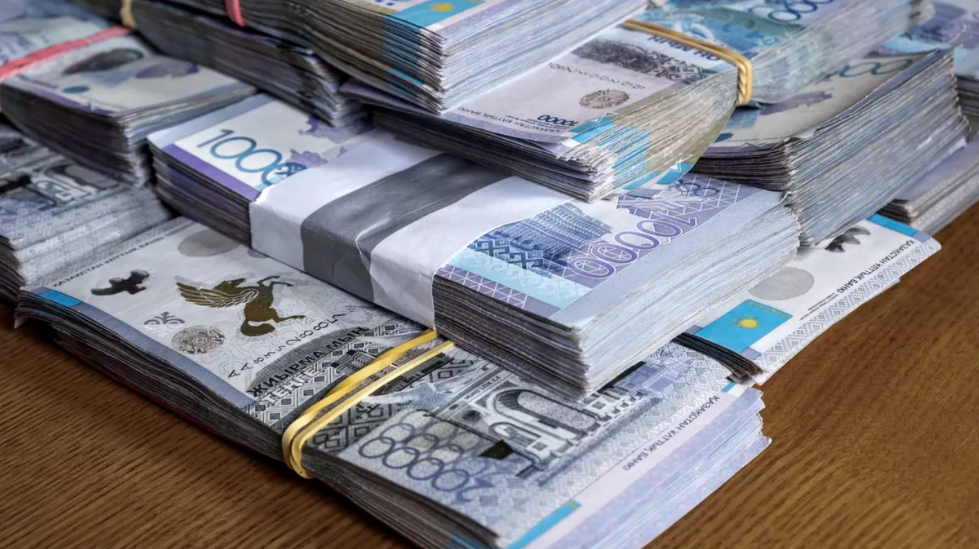 Қазақстандықтардың жалақысын жыл сайын көтеру ұсынылды