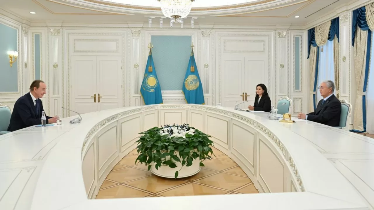 Закупку дальнемагистральных лайнеров для рейсов в США обсудили в Акорде