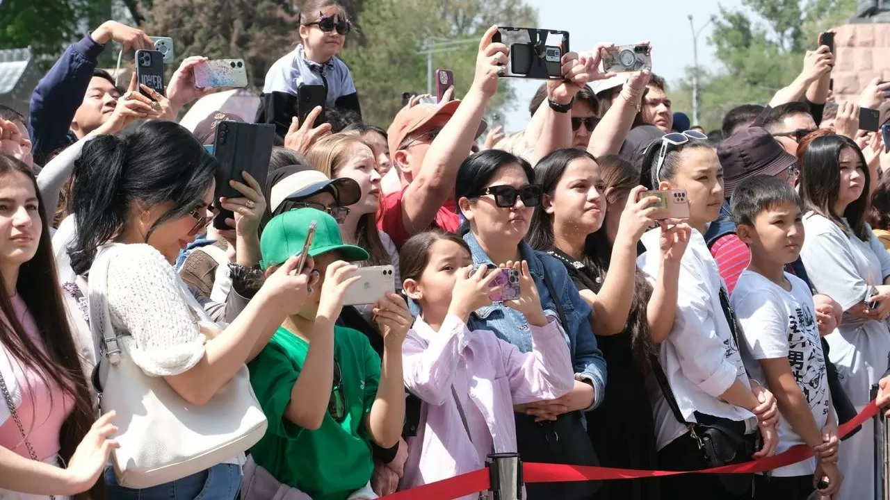 Қазақстан халқының саны жарияланды