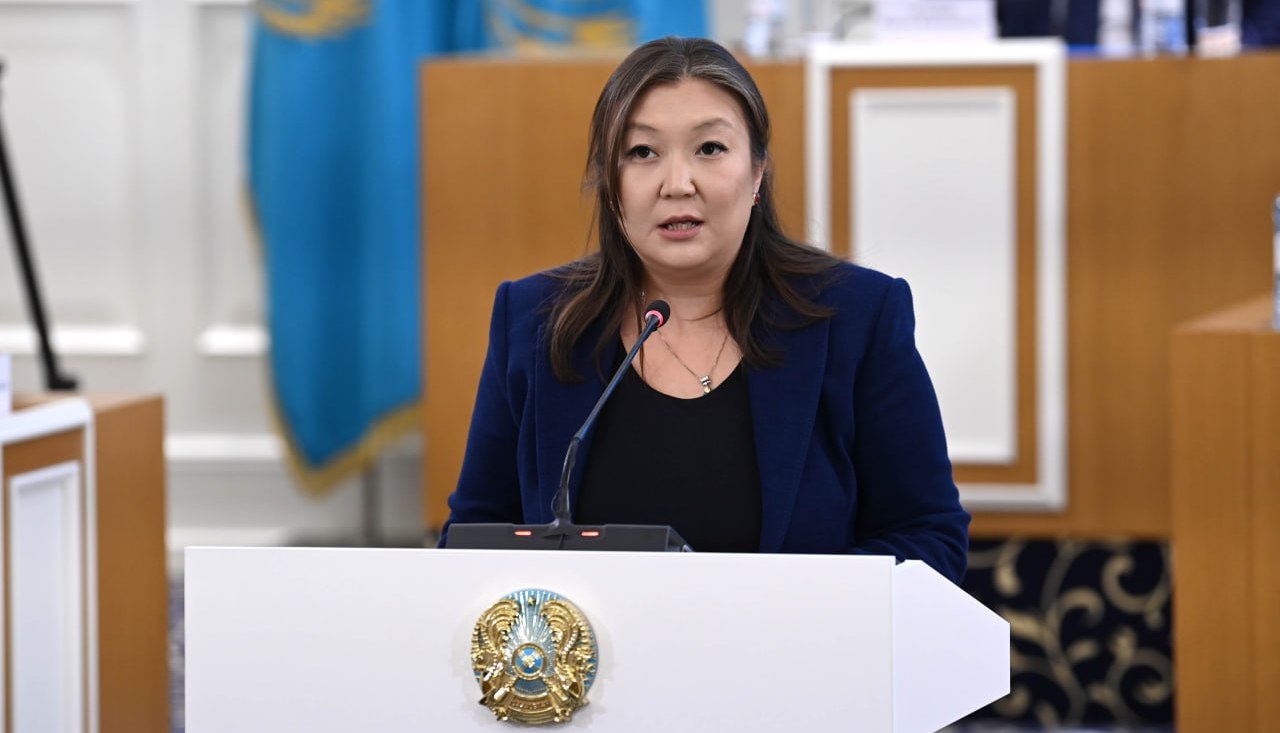 Конституция жобасында адам құқықтарын қорғау тетіктері күшейтіледі