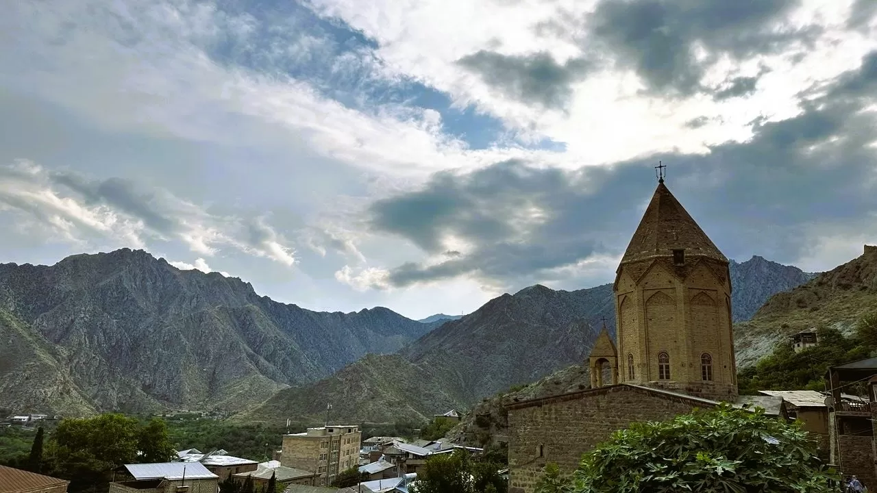 Названа культурная столица СНГ в 2026 году