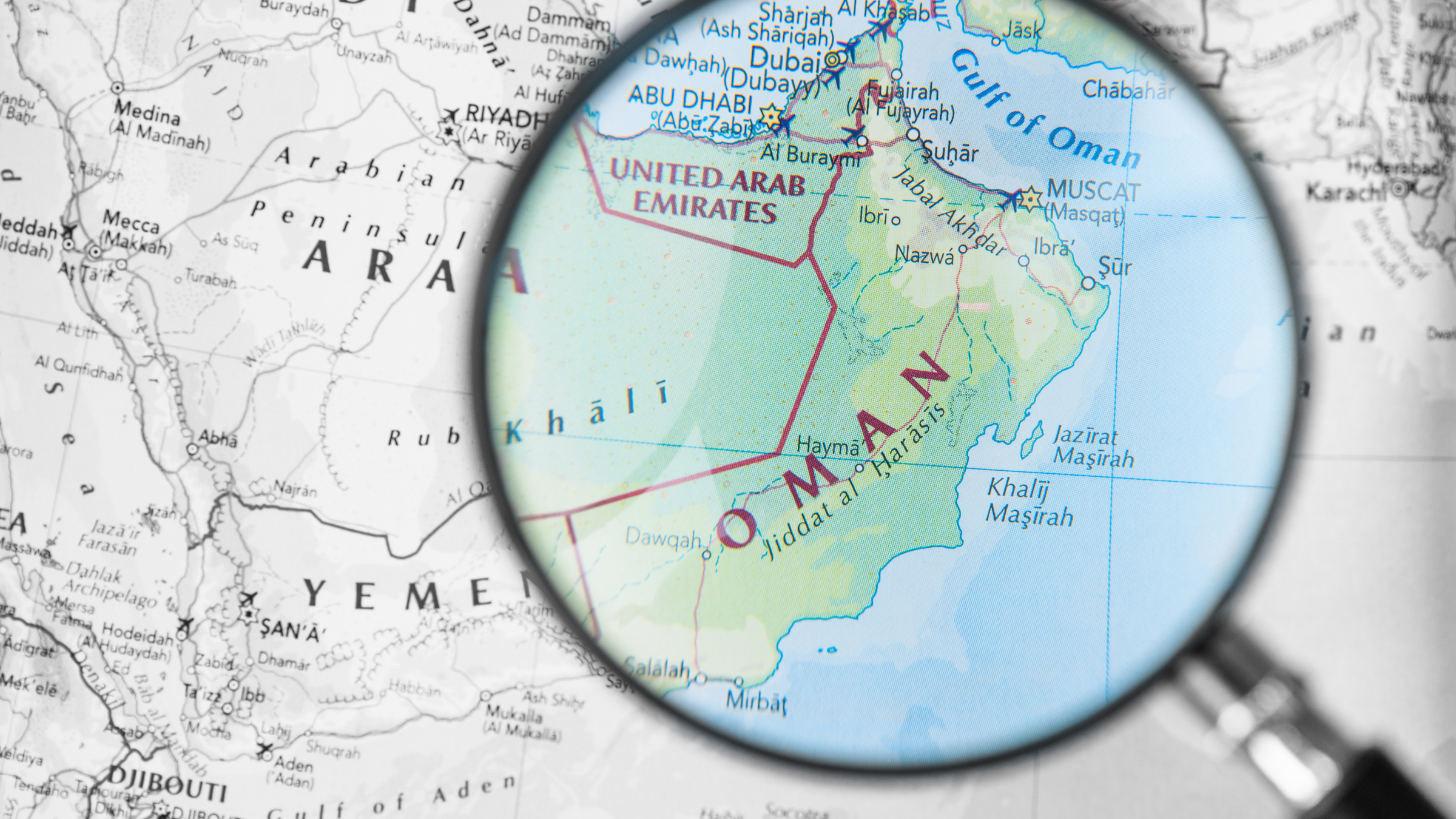 АҚШ пен Иран келіссөздер үшін Түркияны таңдамады