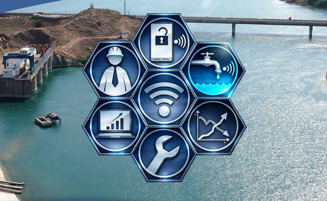 Биыл "Қазсушар" қарамағындағы 86 суару каналын цифрландыру басталады