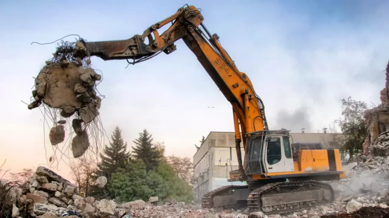 Около 500 домов под снос: алматинцы опасаются потерять жилье