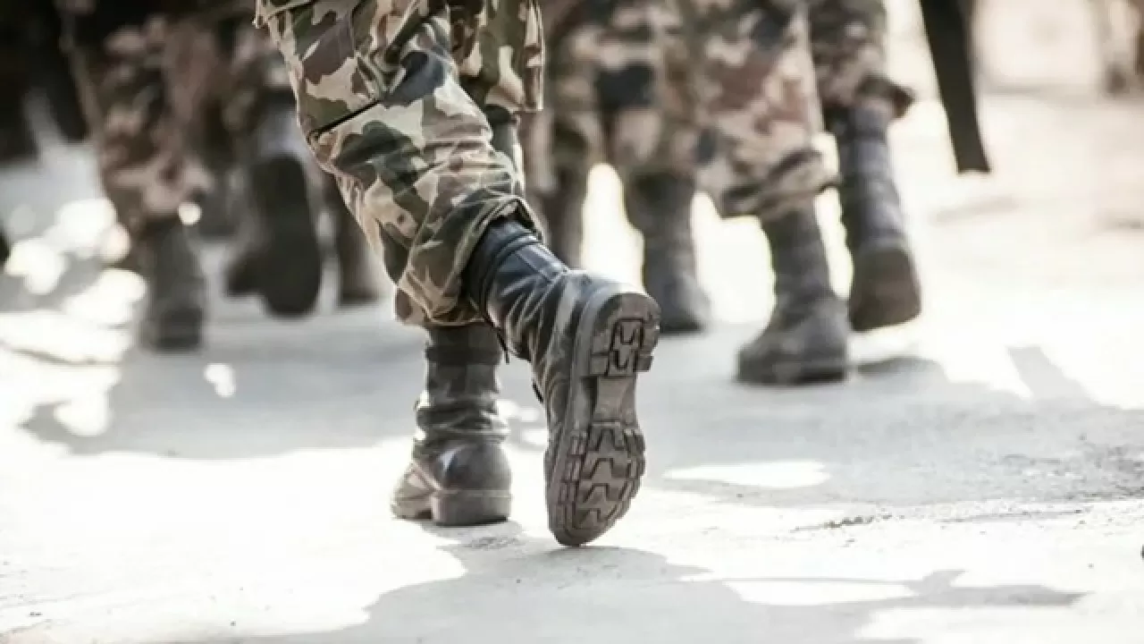 Жестокое избиение солдата в Отаре пытались скрыть 