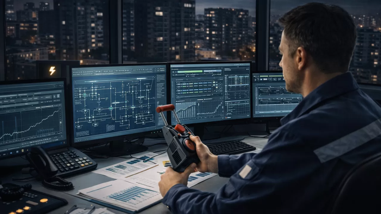 Должникам массово отключат свет, но не в Казахстане 