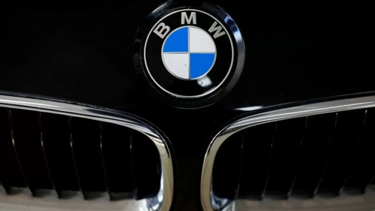 BMW отзывает почти 59 тыс. автомобилей из-за одного дефекта