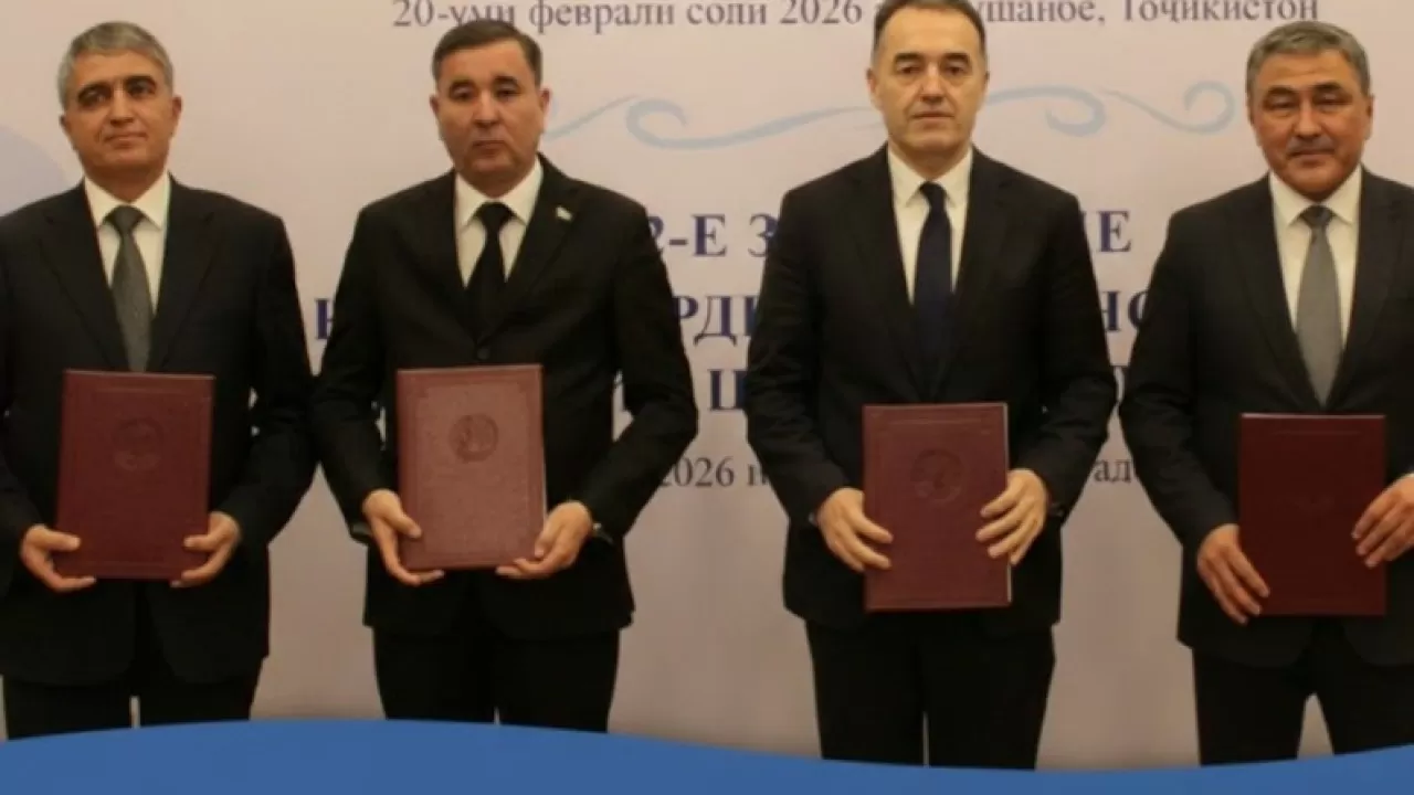 Кто закроет кран? Казахстан предложил соседям новые правила раздела воды