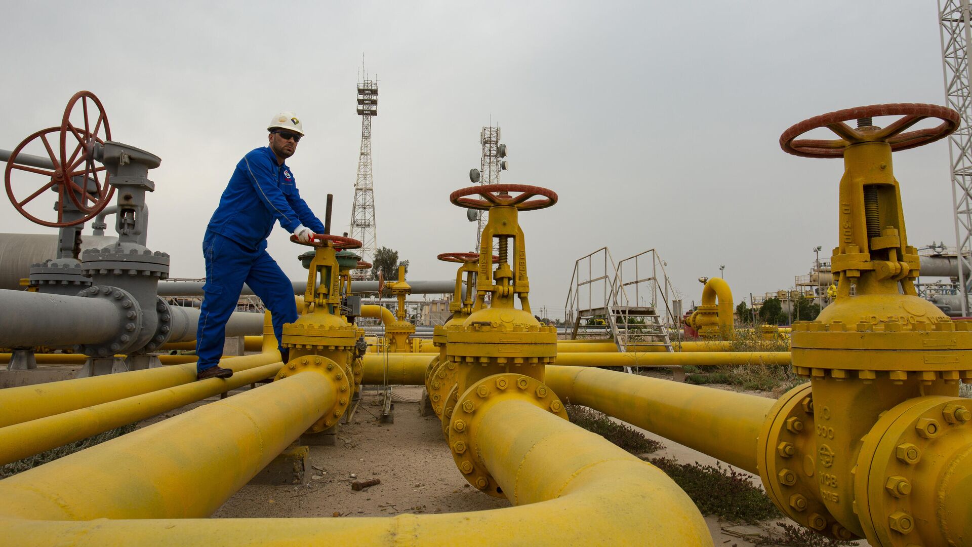 2025 жылы Қазақстан Қытайға 5 млрд текше метр газ экспорттады