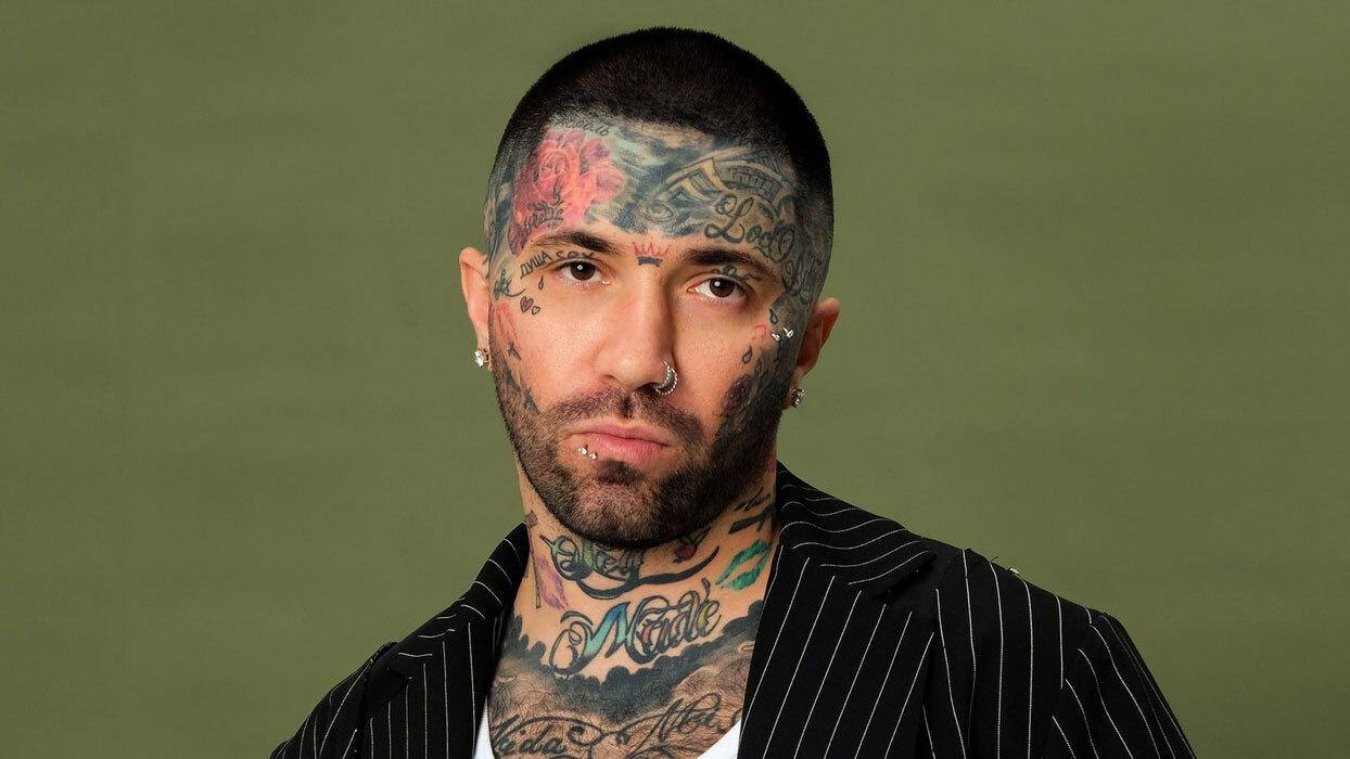 Ресейде қазақстандық рэпер Ганвестің үстінен іс қозғалды