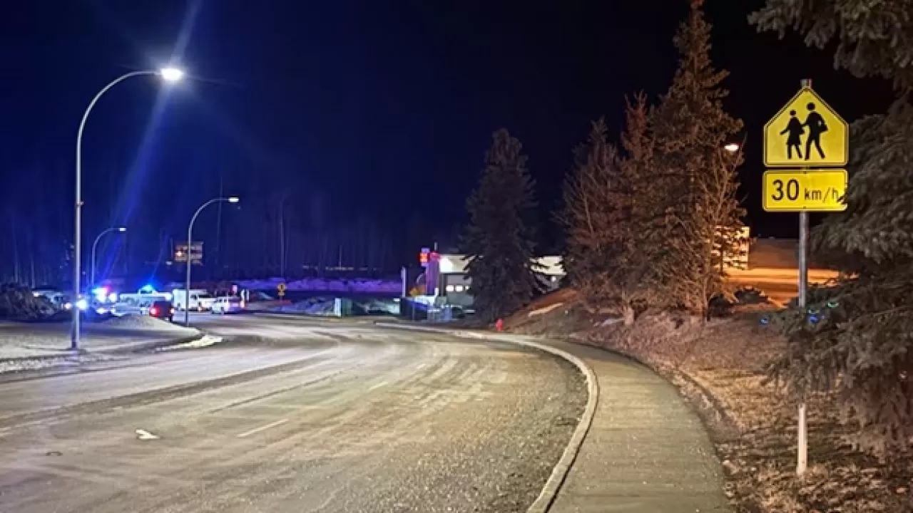 Стрельба в школе Канады: погибли 10 человек 