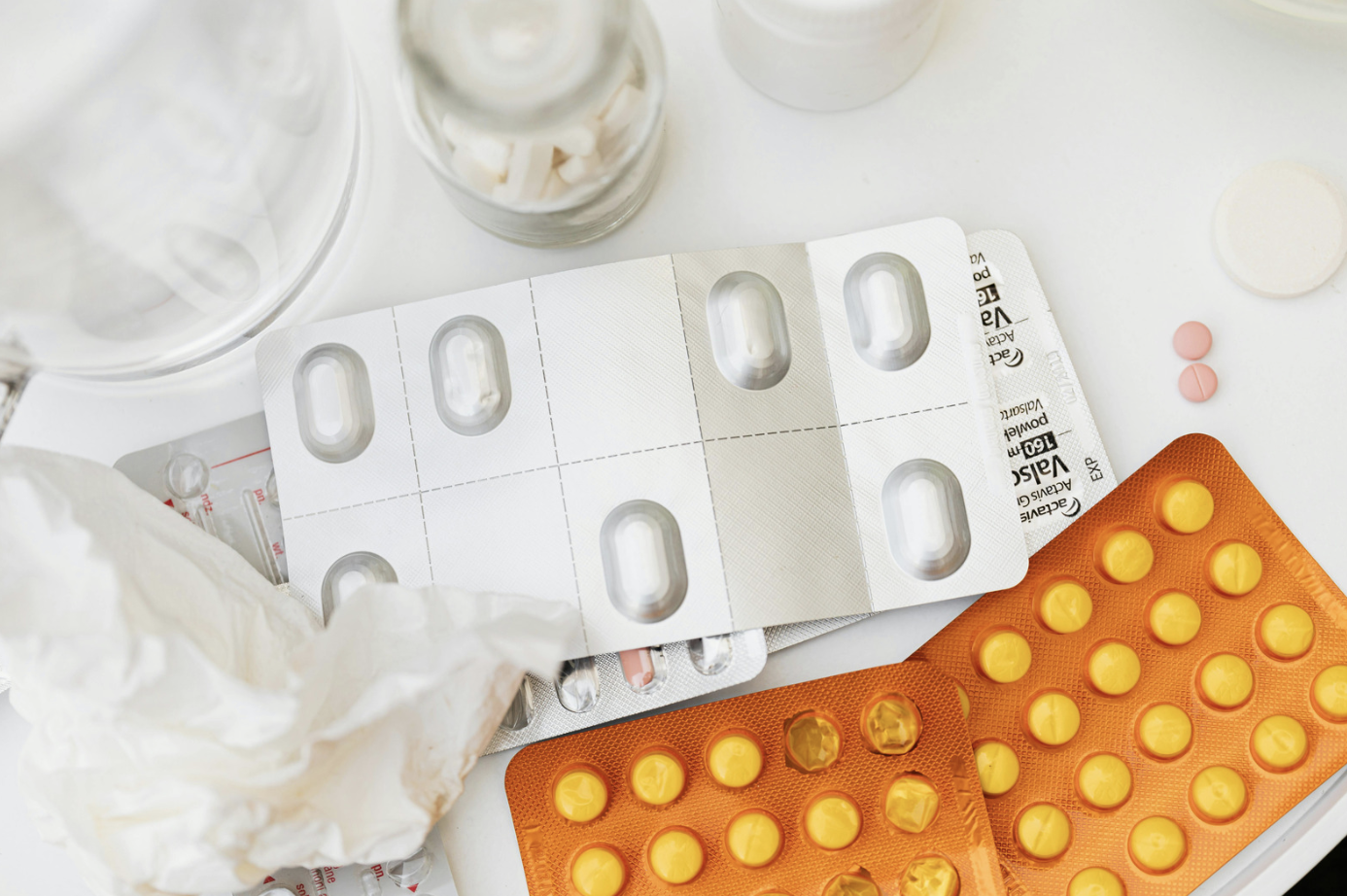 Қазақстанда Германияда өндірілген дәрінің тіркеу куәлігі кері қайтарылды