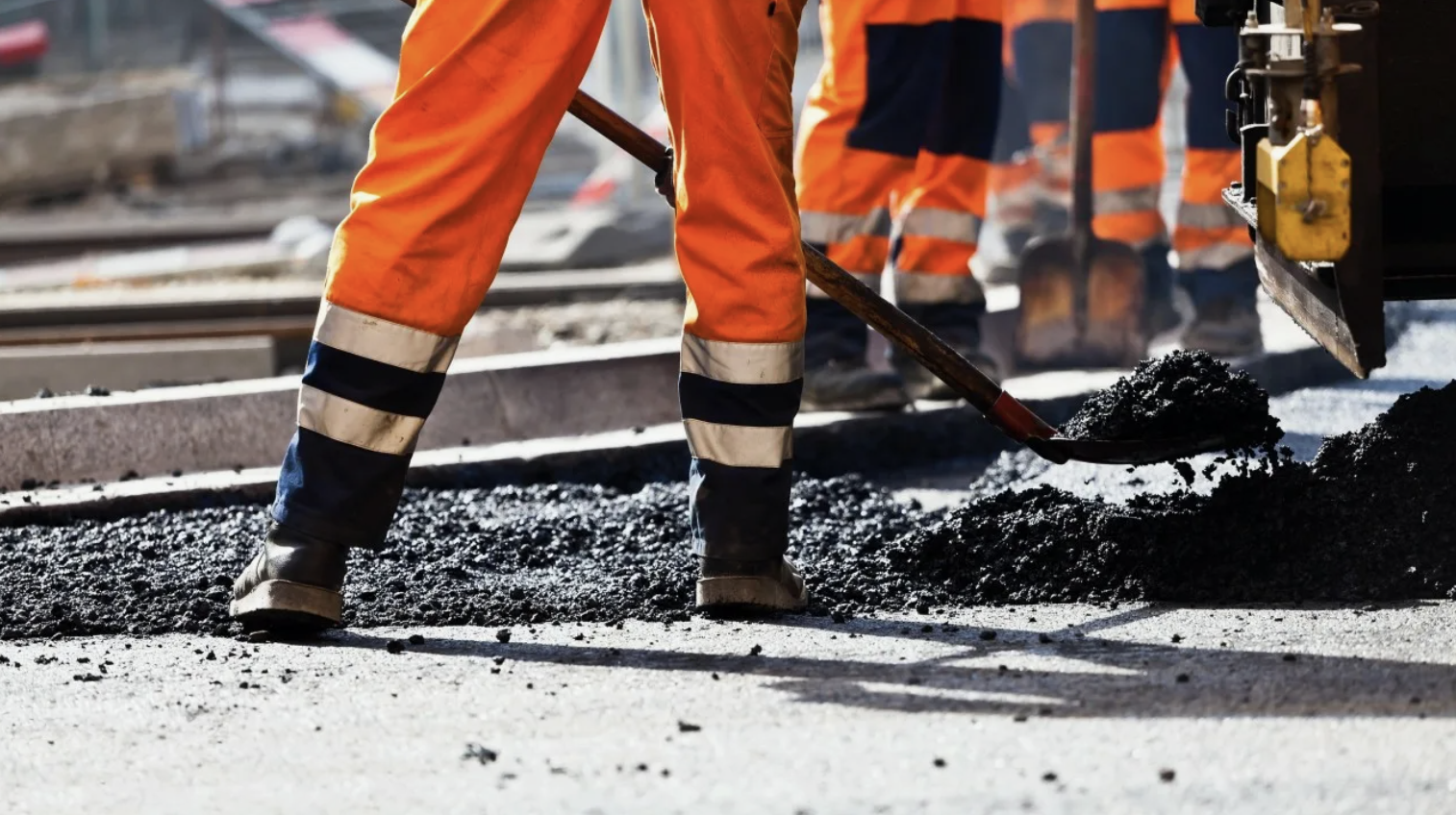 Ақтөбеде жол жөндеуге 70 млрд теңгеден астам қаржы жұмсалады