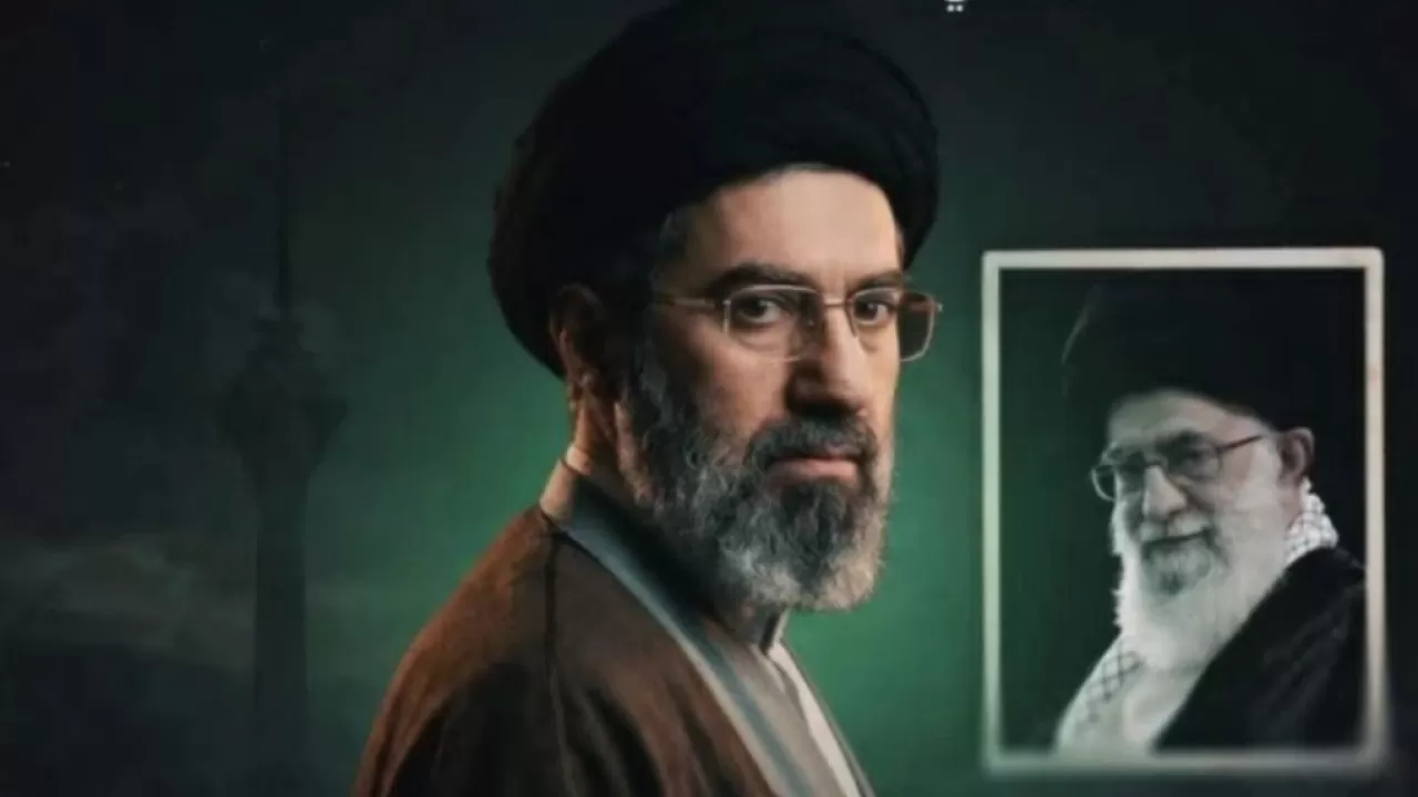 Наследник Хаменеи и его особняки в Лондоне 