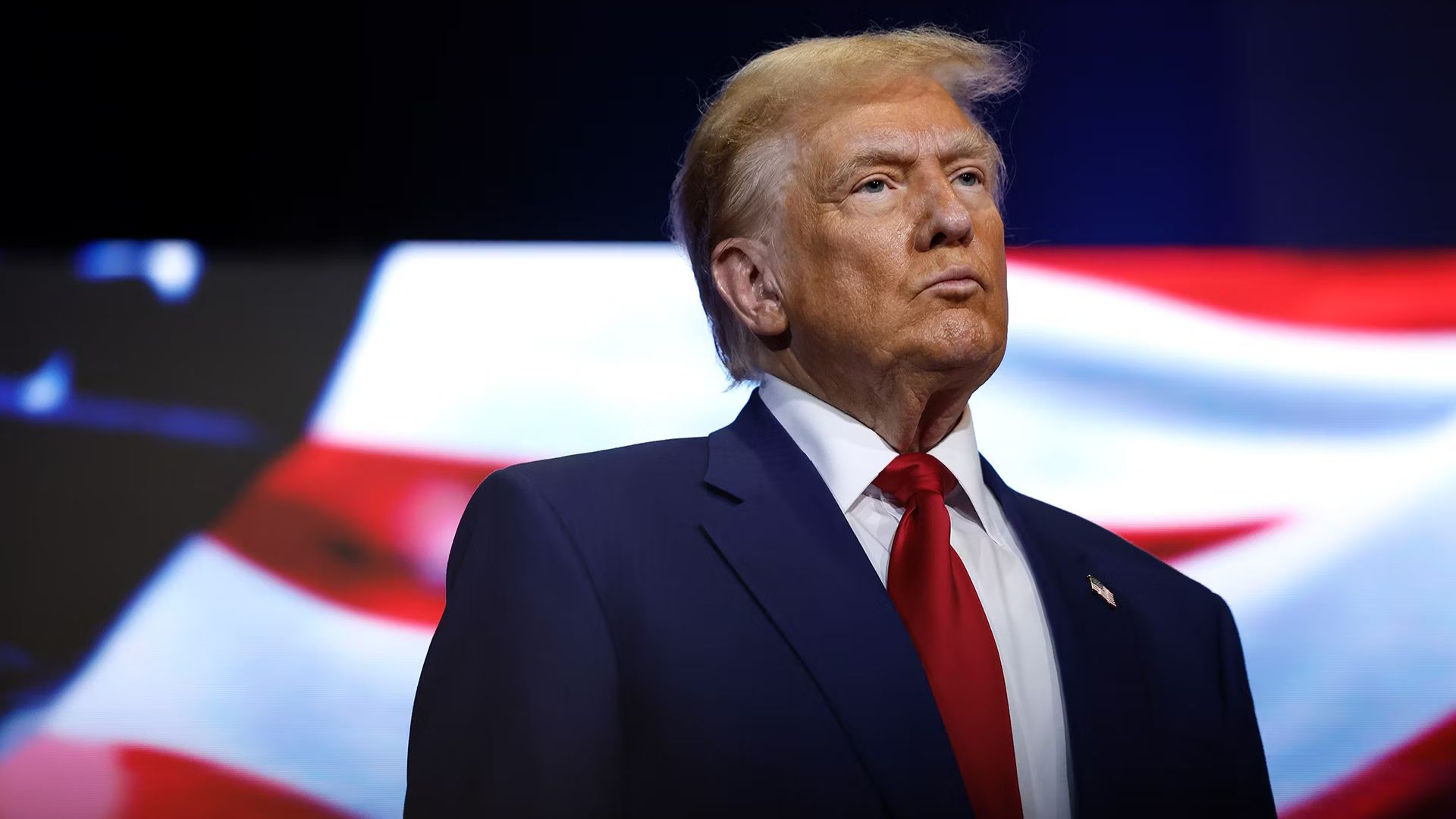 Трамп Иранға Ормуз бұғазын ашу үшін 48 сағат уақыт берді