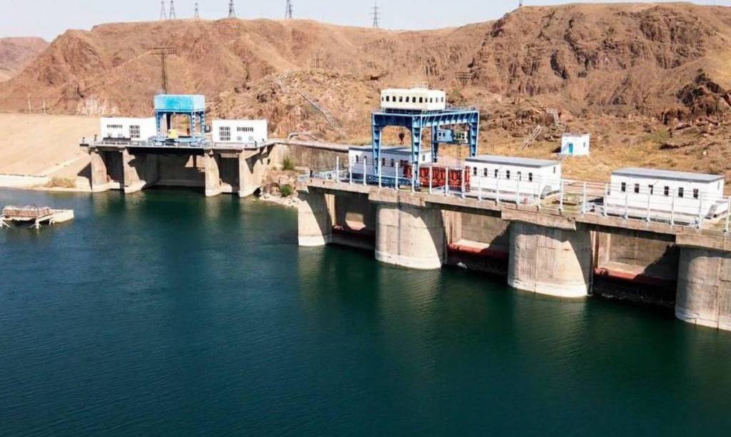 Елде су тұтыну көлемін ерте болжау жүйесі әзірленіп жатыр