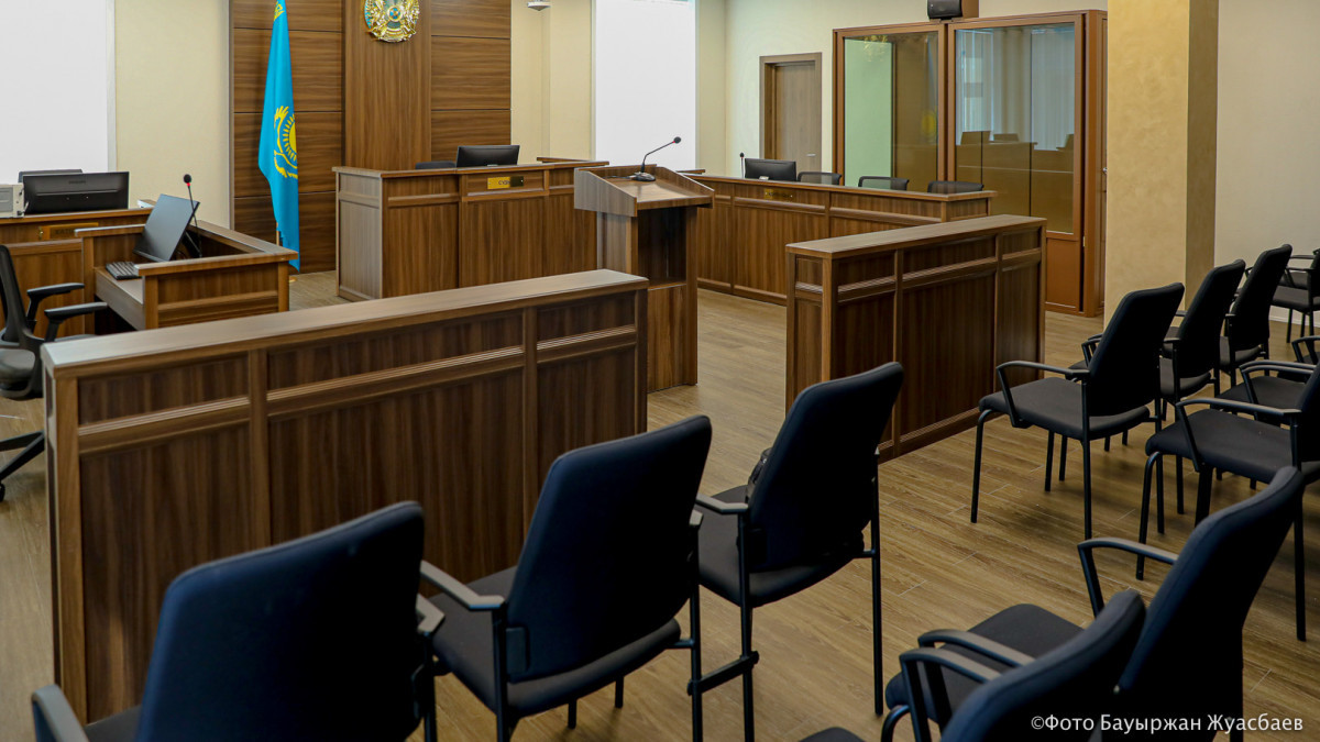 Балаларды аяусыз ұрған павлодарлық тәрбиеші бас бостандығынан айырылуы мүмкін