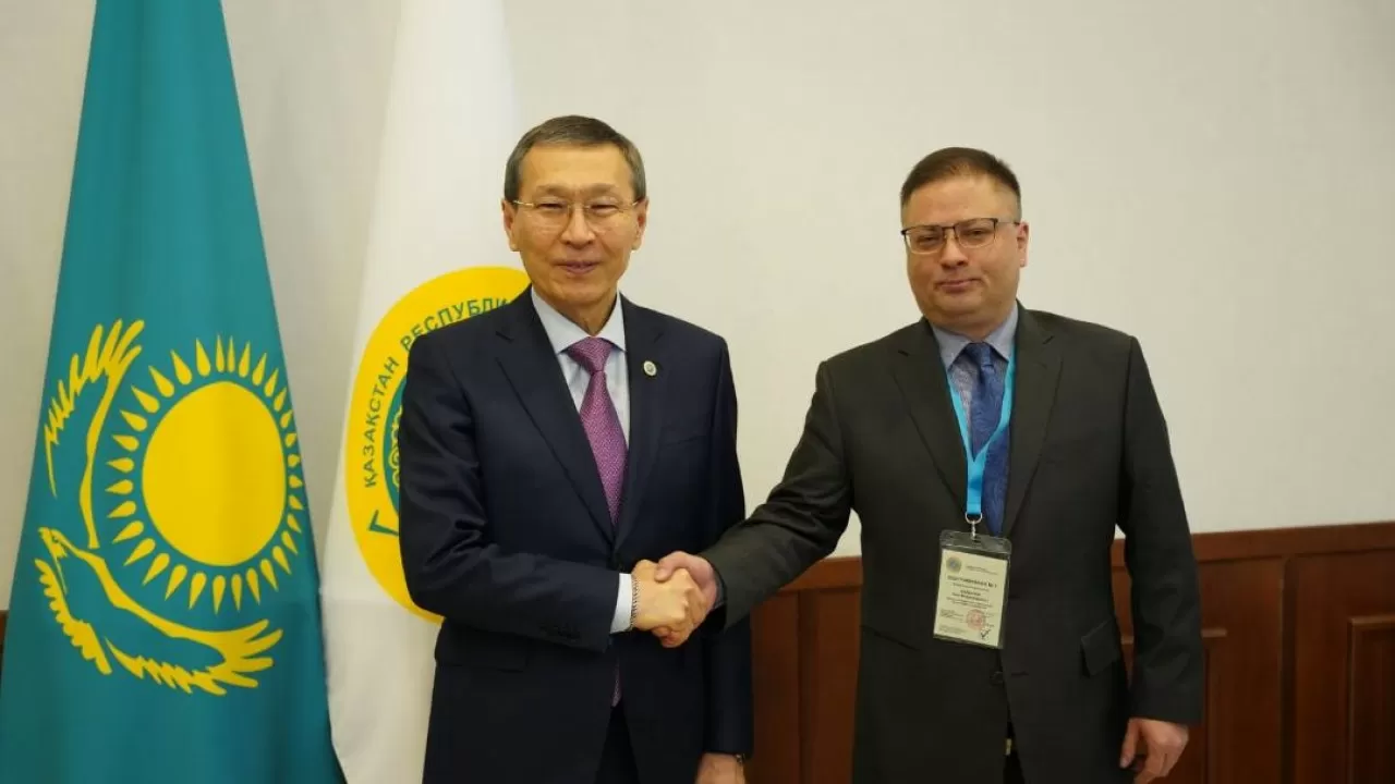 Наблюдателеи из 38 стран проследят за референдумом: ШОС готов к контролю