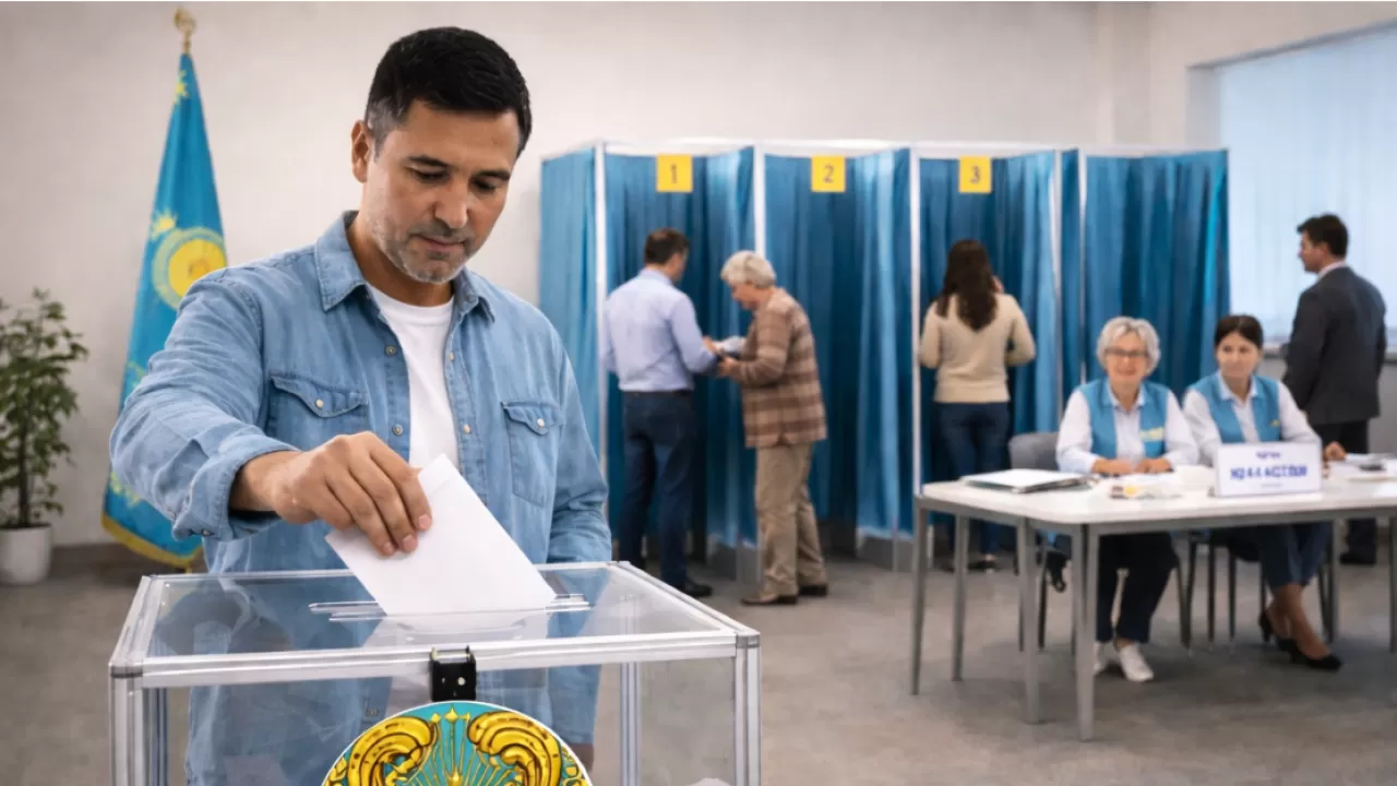 Когда важен результат: почему Карагандинская область сказала "да" Конституции 