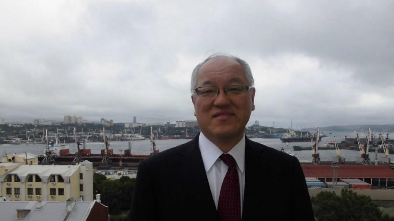 Тацухико Касаи